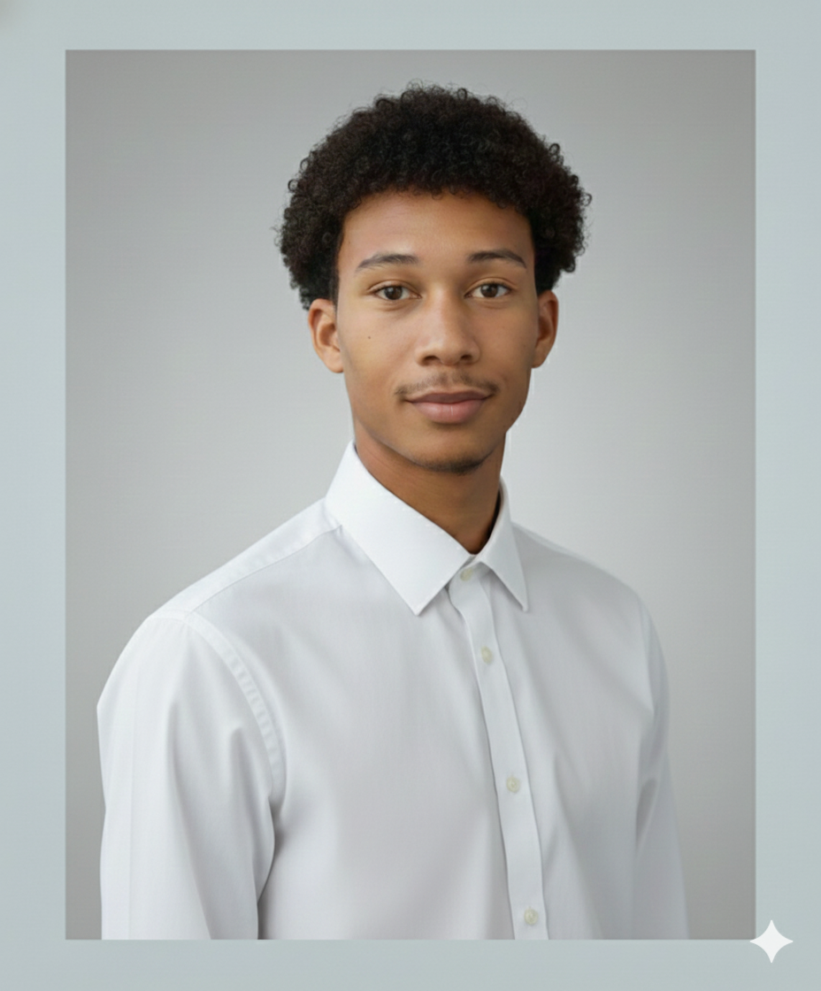 Photo professionnelle de Fabien Amourani